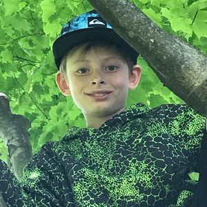 Meet your Posher, Carrie